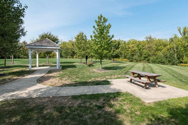 1041 Bluffway Drive, Columbus, OH 43235