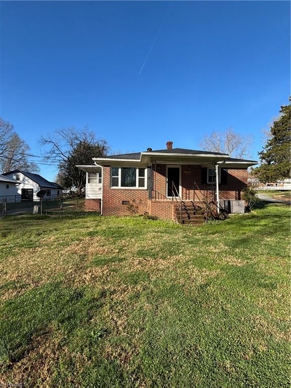 1154 US Highway 29 Bus, Reidsville, NC 27320