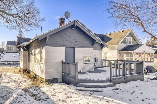 1683 Minnehaha Avenue E, Saint Paul, MN 55106