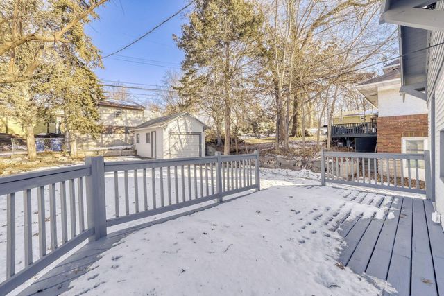 1683 Minnehaha Avenue E, Saint Paul, MN 55106