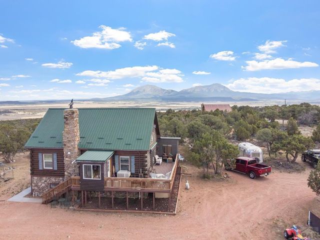 166 Vega, Walsenburg, CO 81089