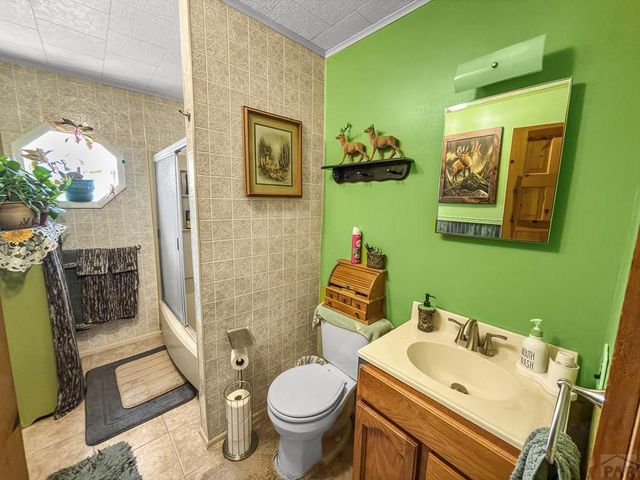 166 Vega, Walsenburg, CO 81089
