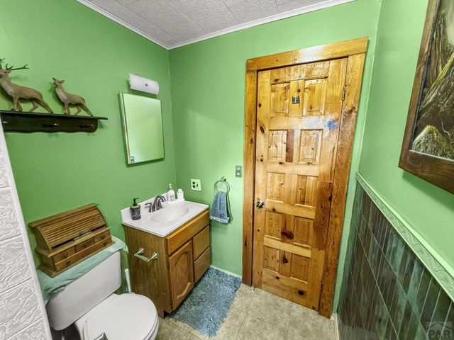 166 Vega, Walsenburg, CO 81089