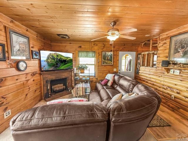 166 Vega, Walsenburg, CO 81089