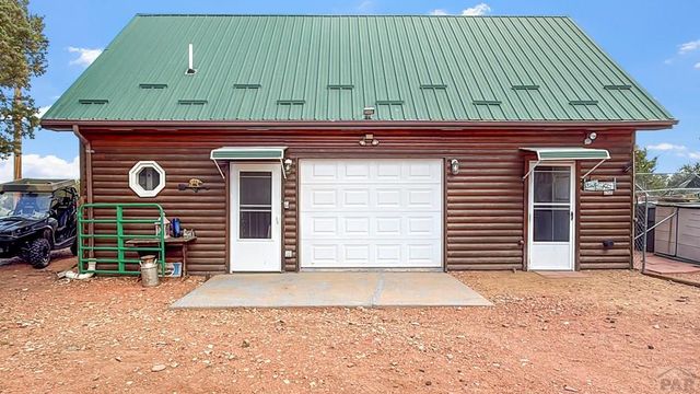 166 Vega, Walsenburg, CO 81089