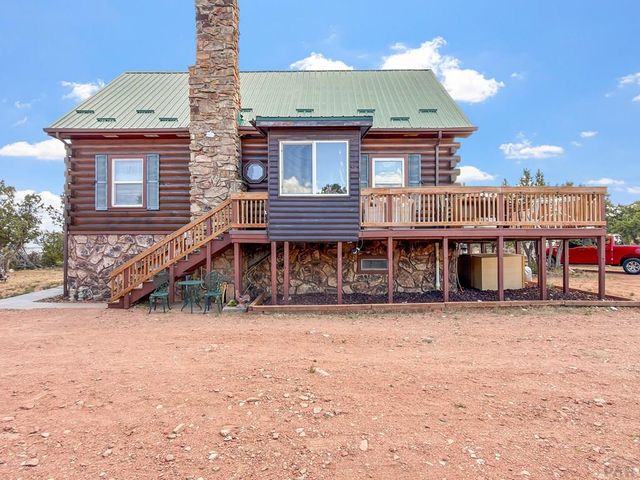 166 Vega, Walsenburg, CO 81089
