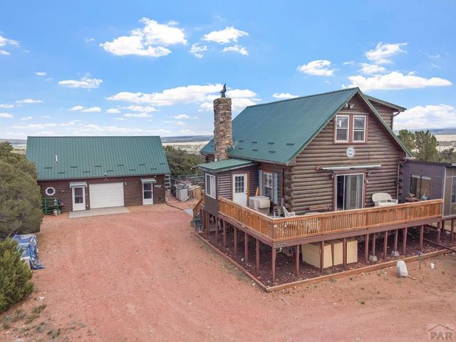 166 Vega, Walsenburg, CO 81089