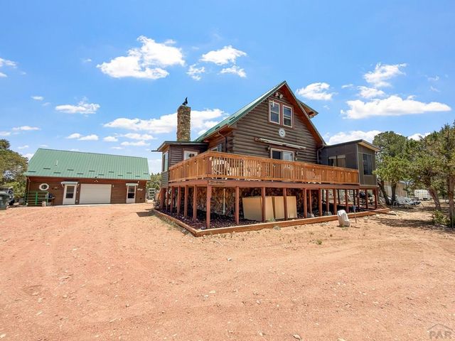 166 Vega, Walsenburg, CO 81089