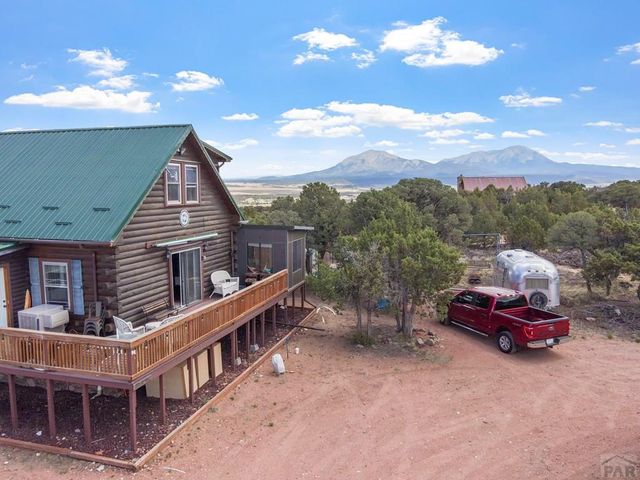 166 Vega, Walsenburg, CO 81089