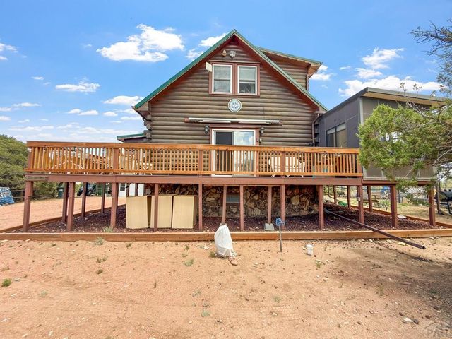 166 Vega, Walsenburg, CO 81089