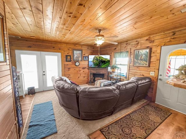 166 Vega, Walsenburg, CO 81089