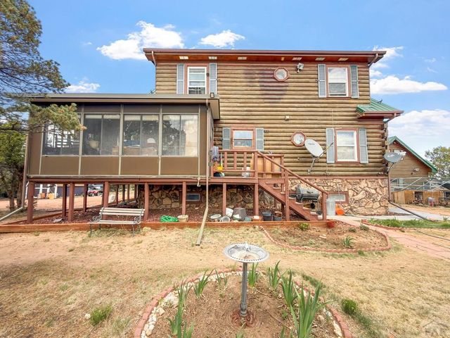 166 Vega, Walsenburg, CO 81089