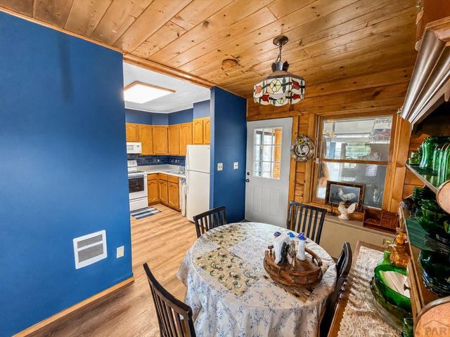 166 Vega, Walsenburg, CO 81089