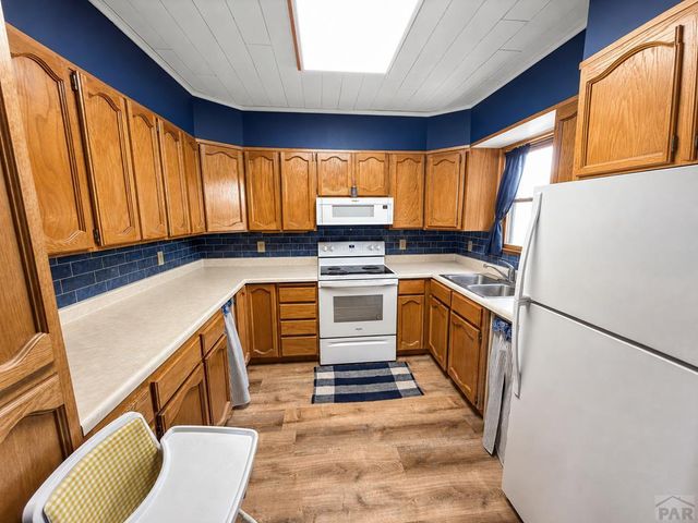 166 Vega, Walsenburg, CO 81089