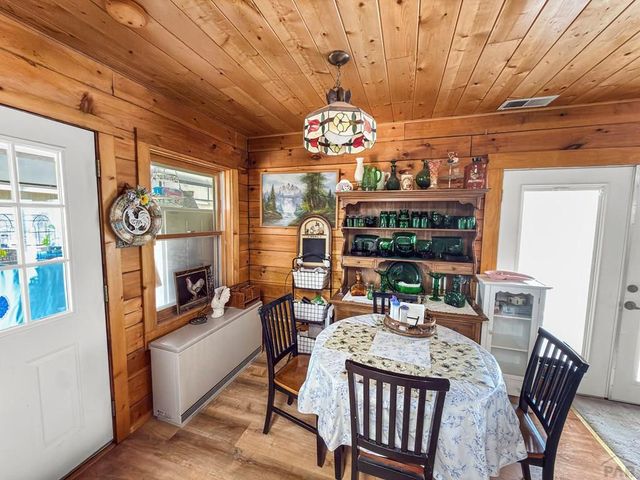 166 Vega, Walsenburg, CO 81089