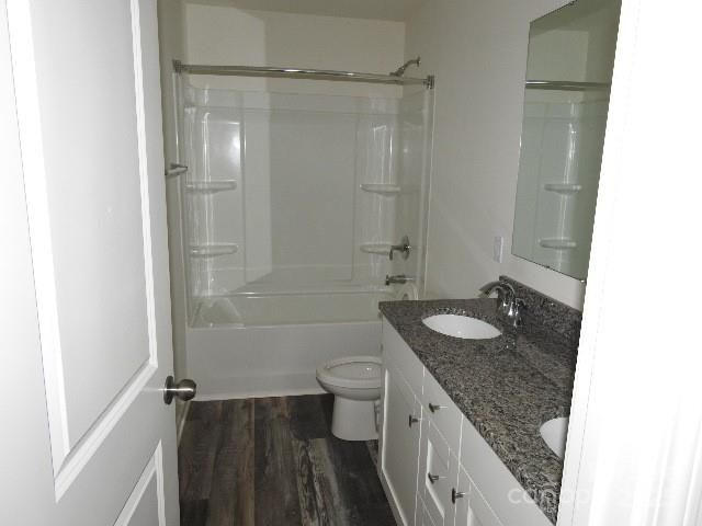 260 Mills Avenue, Troutman, NC 28166