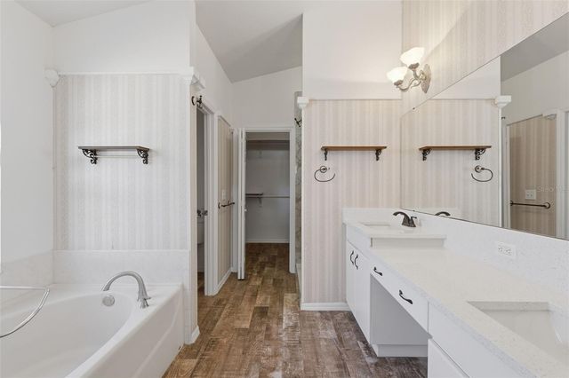 4527 CLARKWOOD COURT, Land O Lakes, FL 34639