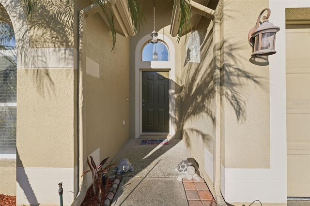 4527 CLARKWOOD COURT, Land O Lakes, FL 34639