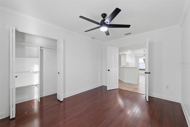 4527 CLARKWOOD COURT, Land O Lakes, FL 34639