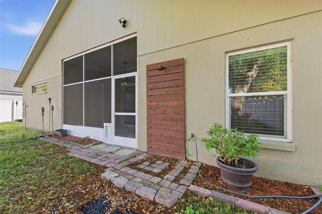 4527 CLARKWOOD COURT, Land O Lakes, FL 34639