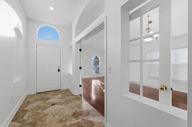 4527 CLARKWOOD COURT, Land O Lakes, FL 34639