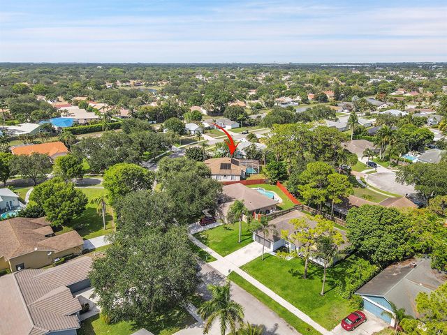 945 Sunflower Avenue, Delray Beach, FL 33445