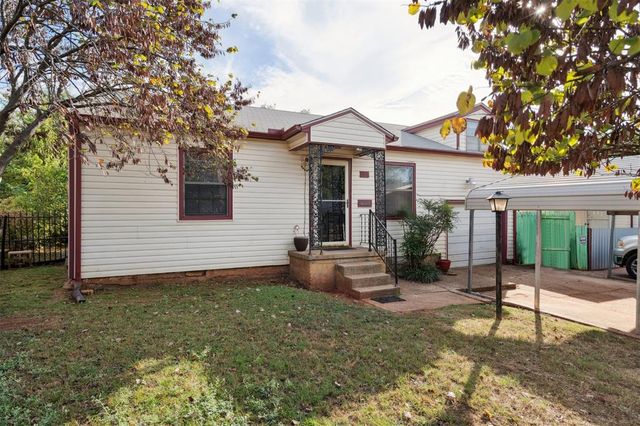 810 SE Binkley Street, Oklahoma City, OK 73129