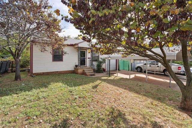 810 SE Binkley Street, Oklahoma City, OK 73129