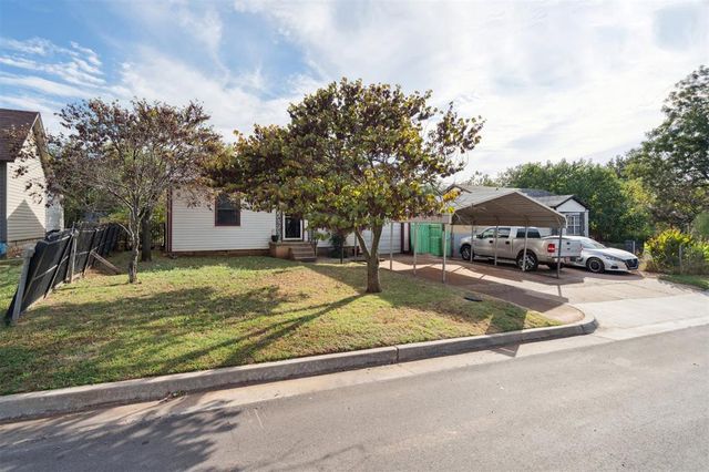 810 SE Binkley Street, Oklahoma City, OK 73129