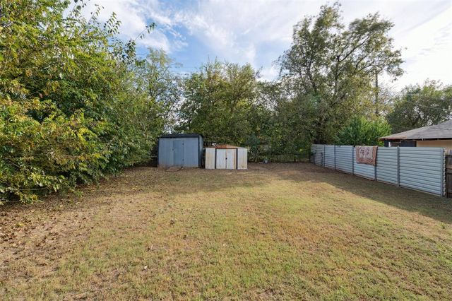 810 SE Binkley Street, Oklahoma City, OK 73129