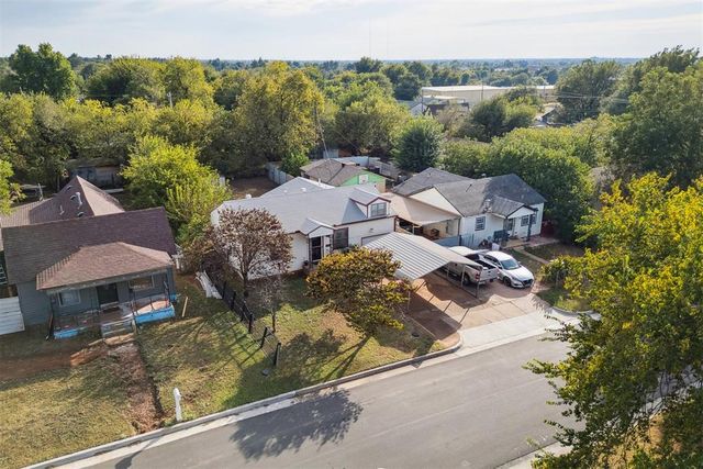 810 SE Binkley Street, Oklahoma City, OK 73129