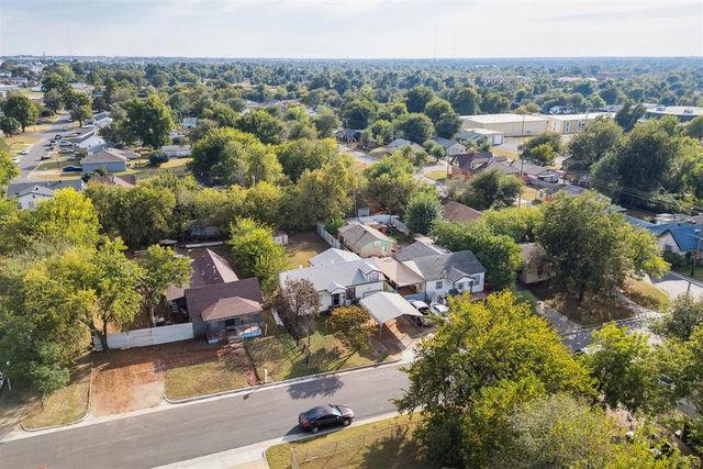 810 SE Binkley Street, Oklahoma City, OK 73129