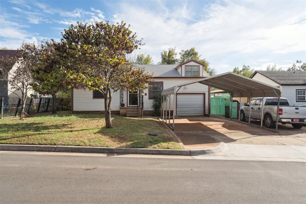 810 SE Binkley Street, Oklahoma City, OK 73129