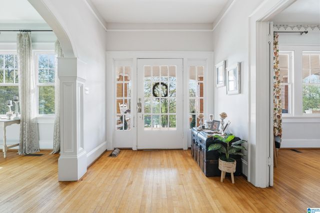 1846 EDGEHILL DRIVE, Hueytown, AL 35023