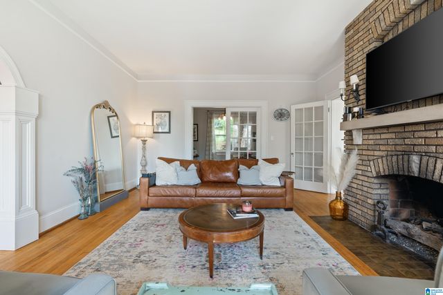 1846 EDGEHILL DRIVE, Hueytown, AL 35023