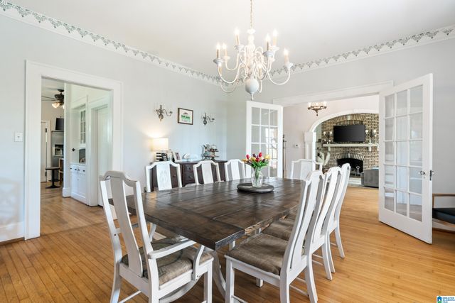 1846 EDGEHILL DRIVE, Hueytown, AL 35023