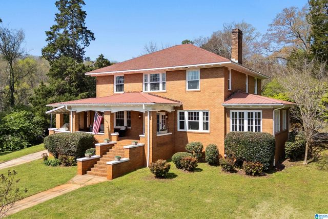 1846 EDGEHILL DRIVE, Hueytown, AL 35023