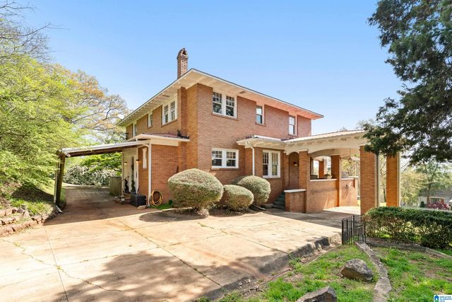 1846 EDGEHILL DRIVE, Hueytown, AL 35023