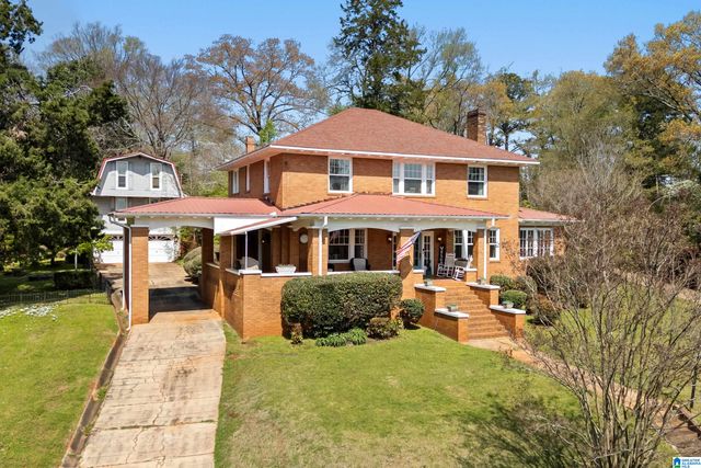 1846 EDGEHILL DRIVE, Hueytown, AL 35023