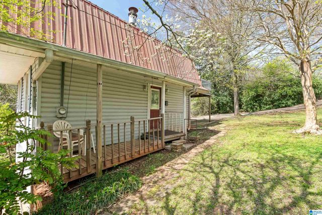 1846 EDGEHILL DRIVE, Hueytown, AL 35023