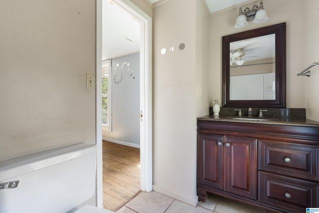 1846 EDGEHILL DRIVE, Hueytown, AL 35023