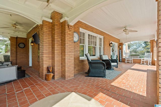 1846 EDGEHILL DRIVE, Hueytown, AL 35023