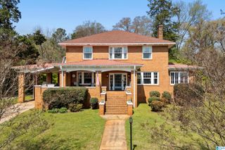 1846 EDGEHILL DRIVE, Hueytown, AL 35023