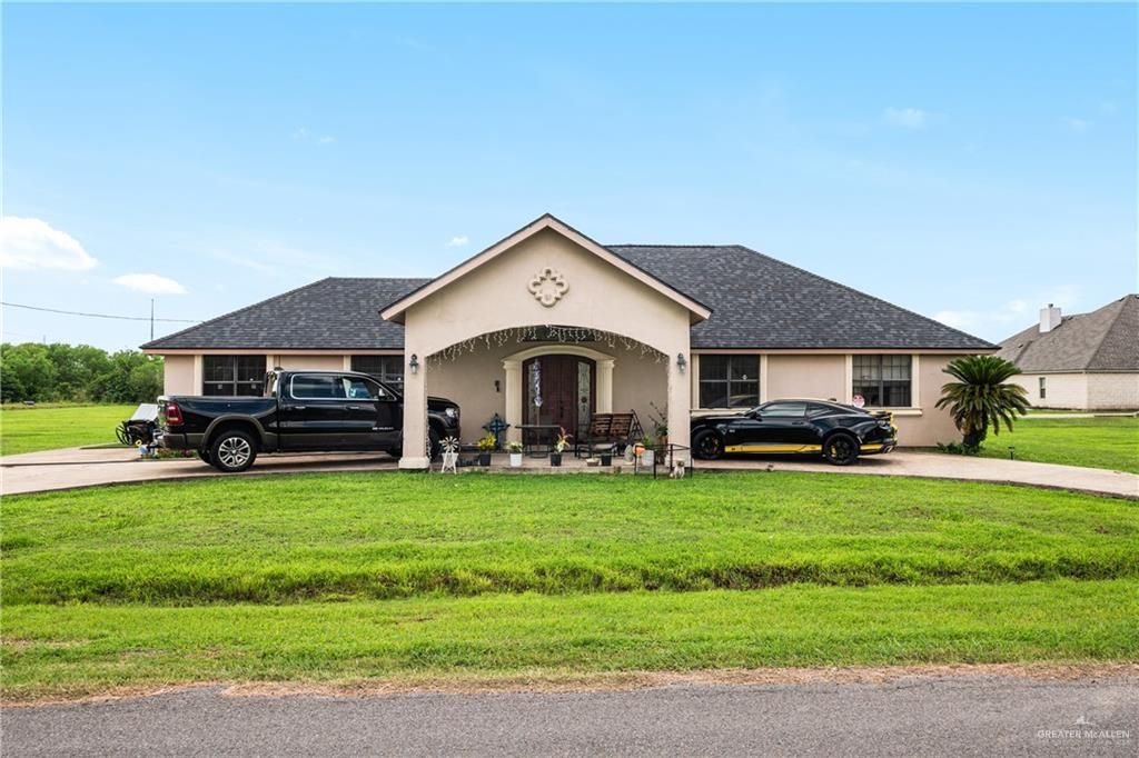 34246 FM 2893, Los Fresnos, TX 78566
