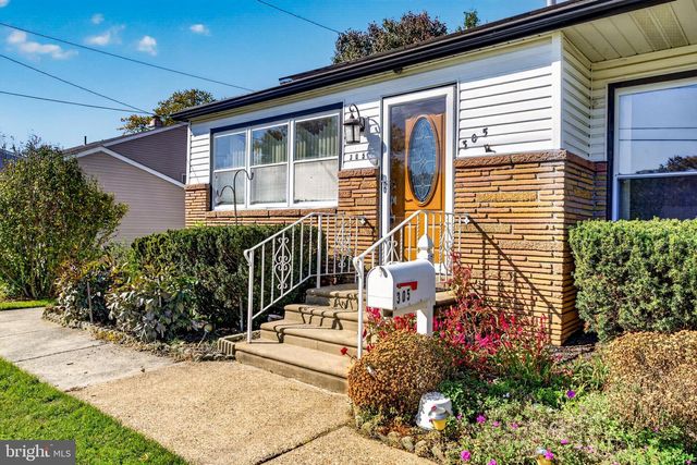 305 NATURE DR, Cherry Hill, NJ 08003