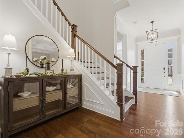 500 Brier Knob Drive, Fort Mill, SC 29715