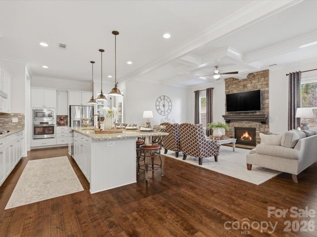 500 Brier Knob Drive, Fort Mill, SC 29715