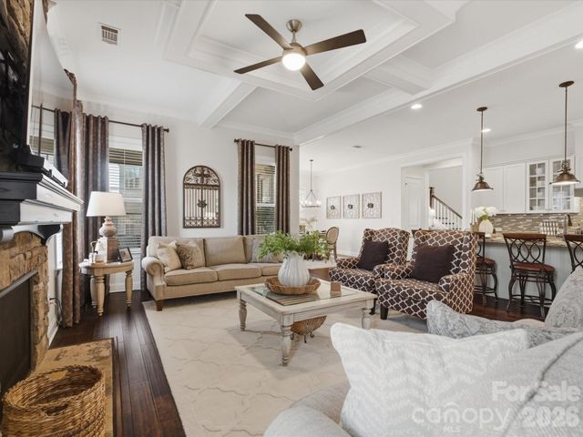 500 Brier Knob Drive, Fort Mill, SC 29715