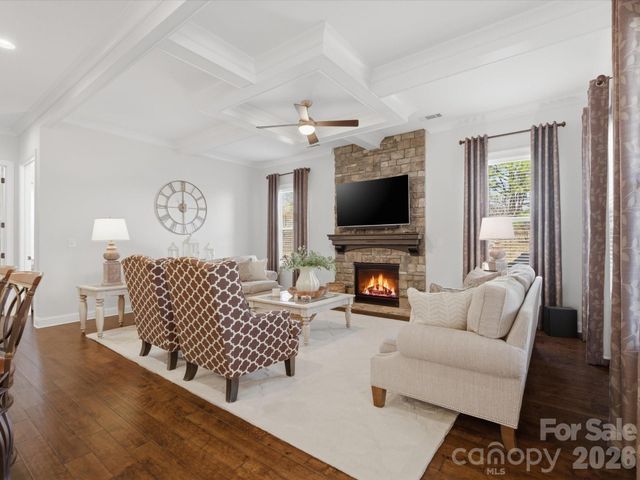 500 Brier Knob Drive, Fort Mill, SC 29715