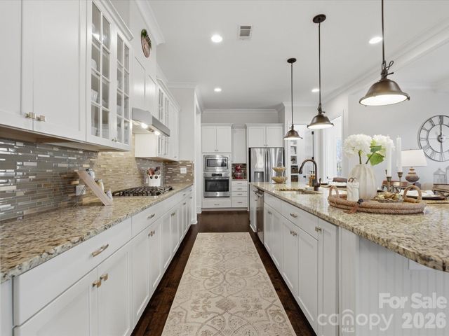 500 Brier Knob Drive, Fort Mill, SC 29715